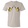 Organic Lightweight T-Shirt Thumbnail