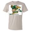 Organic Lightweight T-Shirt Thumbnail