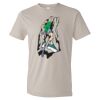 Organic Lightweight T-Shirt Thumbnail