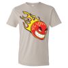 Organic Lightweight T-Shirt Thumbnail