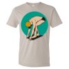 Organic Lightweight T-Shirt Thumbnail