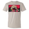 Organic Lightweight T-Shirt Thumbnail