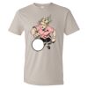 Organic Lightweight T-Shirt Thumbnail