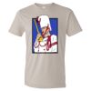 Organic Lightweight T-Shirt Thumbnail