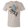 Organic Lightweight T-Shirt Thumbnail