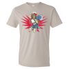 Organic Lightweight T-Shirt Thumbnail