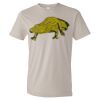 Organic Lightweight T-Shirt Thumbnail