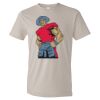 Organic Lightweight T-Shirt Thumbnail