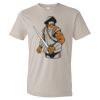 Organic Lightweight T-Shirt Thumbnail