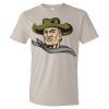 Organic Lightweight T-Shirt Thumbnail