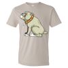 Organic Lightweight T-Shirt Thumbnail