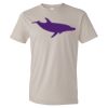 Organic Lightweight T-Shirt Thumbnail