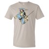 Organic Lightweight T-Shirt Thumbnail