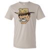 Organic Lightweight T-Shirt Thumbnail