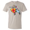 Organic Lightweight T-Shirt Thumbnail
