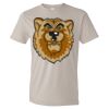 Organic Lightweight T-Shirt Thumbnail