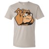 Organic Lightweight T-Shirt Thumbnail