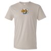 Organic Lightweight T-Shirt Thumbnail
