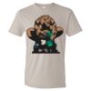 Organic Lightweight T-Shirt Thumbnail