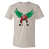 Organic Lightweight T-Shirt Thumbnail