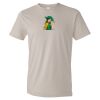 Organic Lightweight T-Shirt Thumbnail