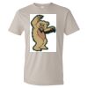 Organic Lightweight T-Shirt Thumbnail