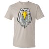 Organic Lightweight T-Shirt Thumbnail