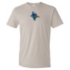 Organic Lightweight T-Shirt Thumbnail
