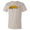 Organic Lightweight T-Shirt Thumbnail
