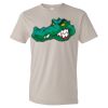 Organic Lightweight T-Shirt Thumbnail