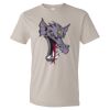 Organic Lightweight T-Shirt Thumbnail