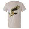 Organic Lightweight T-Shirt Thumbnail