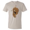 Organic Lightweight T-Shirt Thumbnail