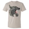 Organic Lightweight T-Shirt Thumbnail