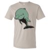 Organic Lightweight T-Shirt Thumbnail