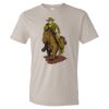 Organic Lightweight T-Shirt Thumbnail