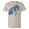 Organic Lightweight T-Shirt Thumbnail