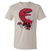 Organic Lightweight T-Shirt Thumbnail