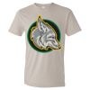 Organic Lightweight T-Shirt Thumbnail