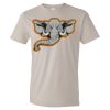 Organic Lightweight T-Shirt Thumbnail