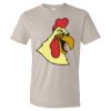 Organic Lightweight T-Shirt Thumbnail
