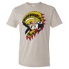 Organic Lightweight T-Shirt Thumbnail