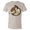 Organic Lightweight T-Shirt Thumbnail