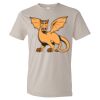 Organic Lightweight T-Shirt Thumbnail