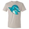 Organic Lightweight T-Shirt Thumbnail