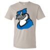 Organic Lightweight T-Shirt Thumbnail