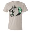 Organic Lightweight T-Shirt Thumbnail
