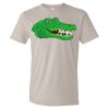 Organic Lightweight T-Shirt Thumbnail