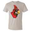 Organic Lightweight T-Shirt Thumbnail
