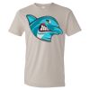 Organic Lightweight T-Shirt Thumbnail